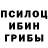 Альфа ПВП мука K.lee